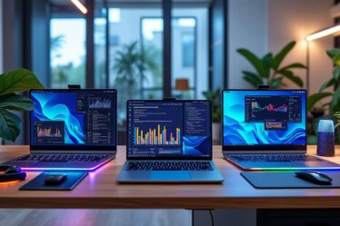découvrez notre sélection des meilleurs pc portables bureautique en 2026 pour travailler efficacement avec performance, autonomie et confort optimal.