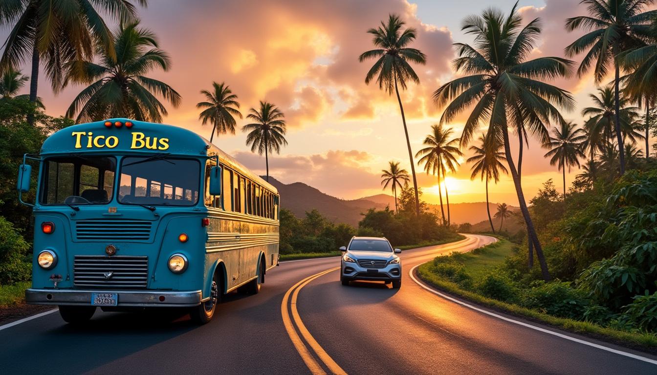 découvrez les meilleurs conseils pour estimer le prix de votre voyage au costa rica et préparez votre budget sereinement pour une aventure inoubliable.