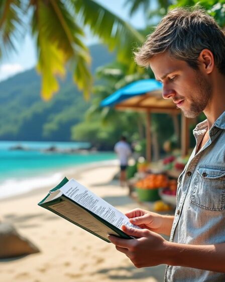 découvrez nos meilleurs conseils pour estimer le prix de votre voyage au costa rica et préparez votre aventure en toute sérénité.