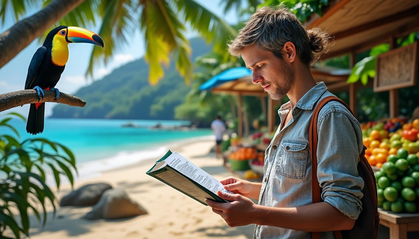 découvrez nos meilleurs conseils pour estimer le prix de votre voyage au costa rica et préparez votre aventure en toute sérénité.