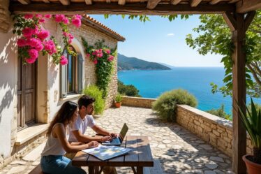 découvrez les meilleurs sites de locations de vacances à èze et nos conseils pratiques pour réserver le logement idéal. profitez pleinement de votre séjour dans ce village pittoresque grâce à nos recommandations.