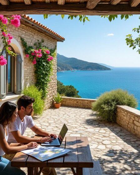 découvrez les meilleurs sites de locations de vacances à èze et nos conseils pratiques pour réserver le logement idéal. profitez pleinement de votre séjour dans ce village pittoresque grâce à nos recommandations.