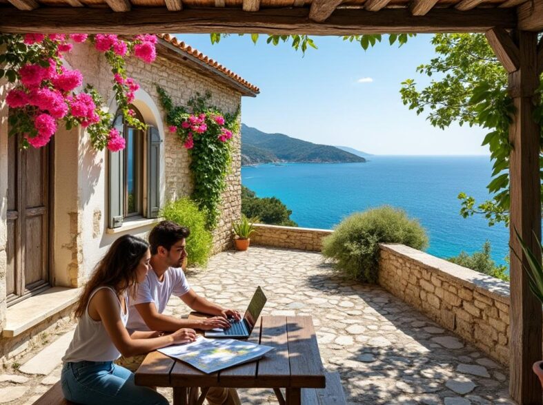 découvrez les meilleurs sites de locations de vacances à èze et nos conseils pratiques pour réserver le logement idéal. profitez pleinement de votre séjour dans ce village pittoresque grâce à nos recommandations.