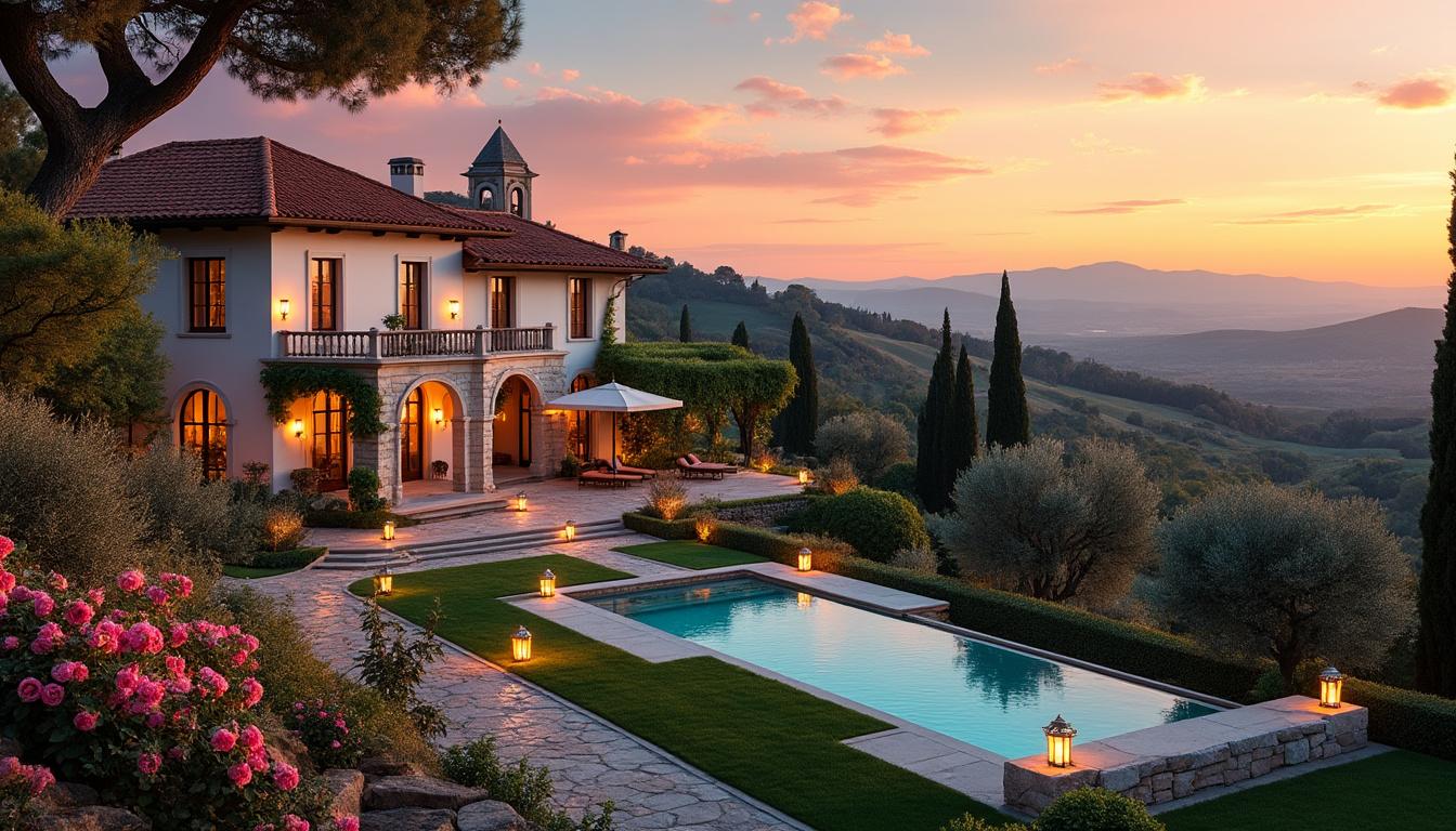 découvrez les meilleurs sites de locations de vacances à florence en toscane pour un séjour inoubliable. trouvez la location idéale parmi une sélection exclusive pour profiter pleinement de votre voyage.