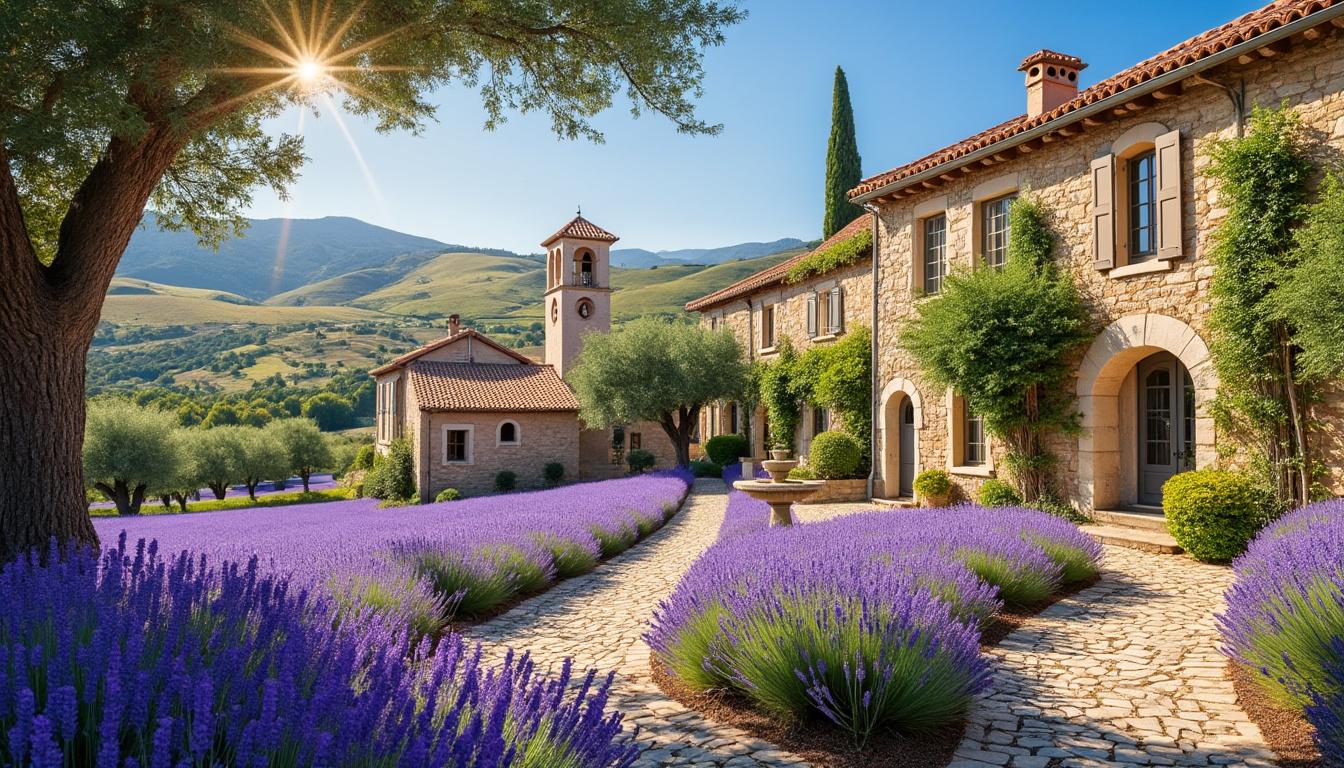 découvrez notre comparatif des meilleurs sites de locations de vacances à moustiers-sainte-marie pour trouver l'option idéale selon vos envies et votre budget.