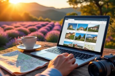 découvrez notre comparatif des meilleurs sites de locations de vacances à moustiers-sainte-marie pour trouver l'hébergement idéal selon vos envies et votre budget.