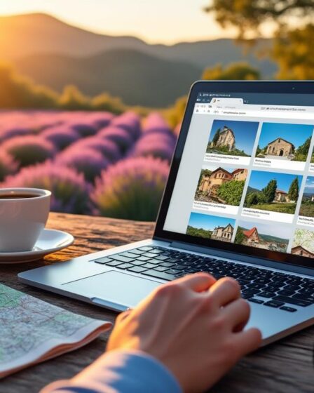 découvrez notre comparatif des meilleurs sites de locations de vacances à moustiers-sainte-marie pour trouver l'hébergement idéal selon vos envies et votre budget.