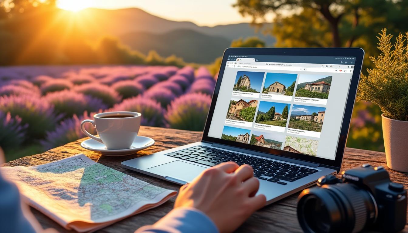 découvrez notre comparatif des meilleurs sites de locations de vacances à moustiers-sainte-marie pour trouver l'hébergement idéal selon vos envies et votre budget.