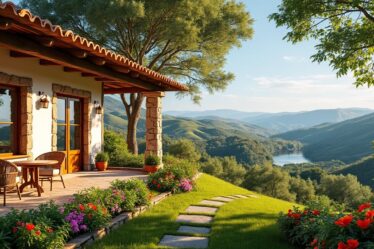 découvrez les meilleurs sites de locations de vacances à setúbal, alliant confort et charme au cœur d'une nature préservée pour des séjours inoubliables.