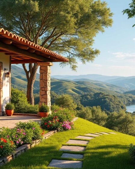 découvrez les meilleurs sites de locations de vacances à setúbal, alliant confort et charme au cœur d'une nature préservée pour des séjours inoubliables.