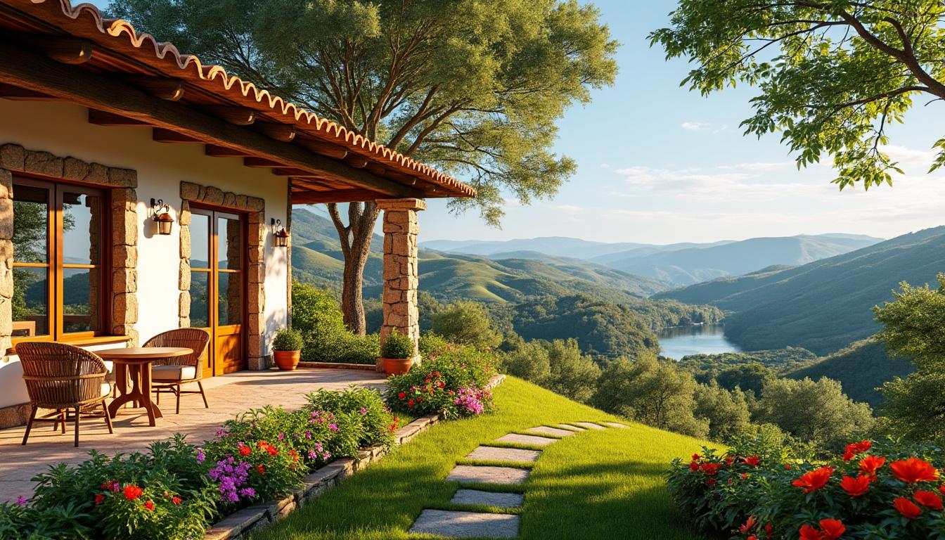 découvrez les meilleurs sites de locations de vacances à setúbal, alliant confort et charme au cœur d'une nature préservée pour des séjours inoubliables.