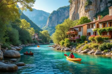 découvrez les meilleurs sites de locations de vacances en ardèche et à vallon-pont-d’arc pour trouver l'hébergement idéal et profiter pleinement de votre séjour.