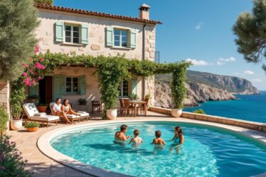 découvrez les meilleurs sites de locations de vacances en corse, idéaux pour des séjours inoubliables en famille. trouvez des logements confortables et adaptés à tous les âges pour des vacances réussies au cœur de la méditerranée.