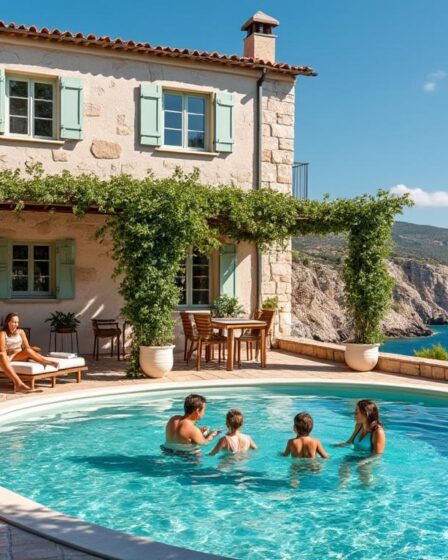 découvrez les meilleurs sites de locations de vacances en corse, idéaux pour des séjours inoubliables en famille. trouvez des logements confortables et adaptés à tous les âges pour des vacances réussies au cœur de la méditerranée.
