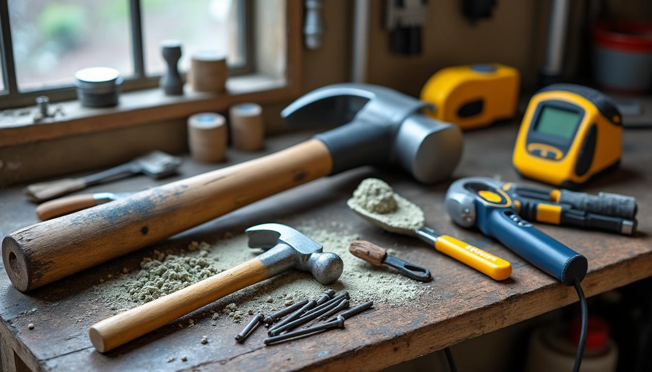 découvrez une liste exhaustive d'objets du quotidien commençant par la lettre m, pour enrichir votre vocabulaire et mieux connaître votre environnement.