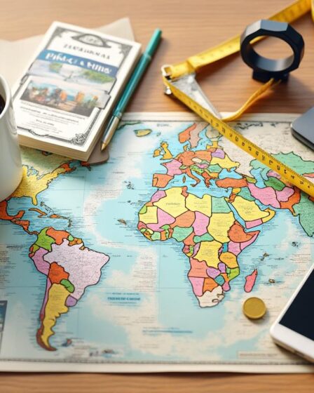 découvrez une liste complète et exhaustive d'objets du quotidien commençant par la lettre m, pour enrichir votre vocabulaire et mieux connaître votre environnement.