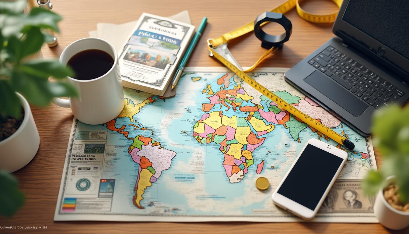 découvrez une liste complète et exhaustive d'objets du quotidien commençant par la lettre m, pour enrichir votre vocabulaire et mieux connaître votre environnement.