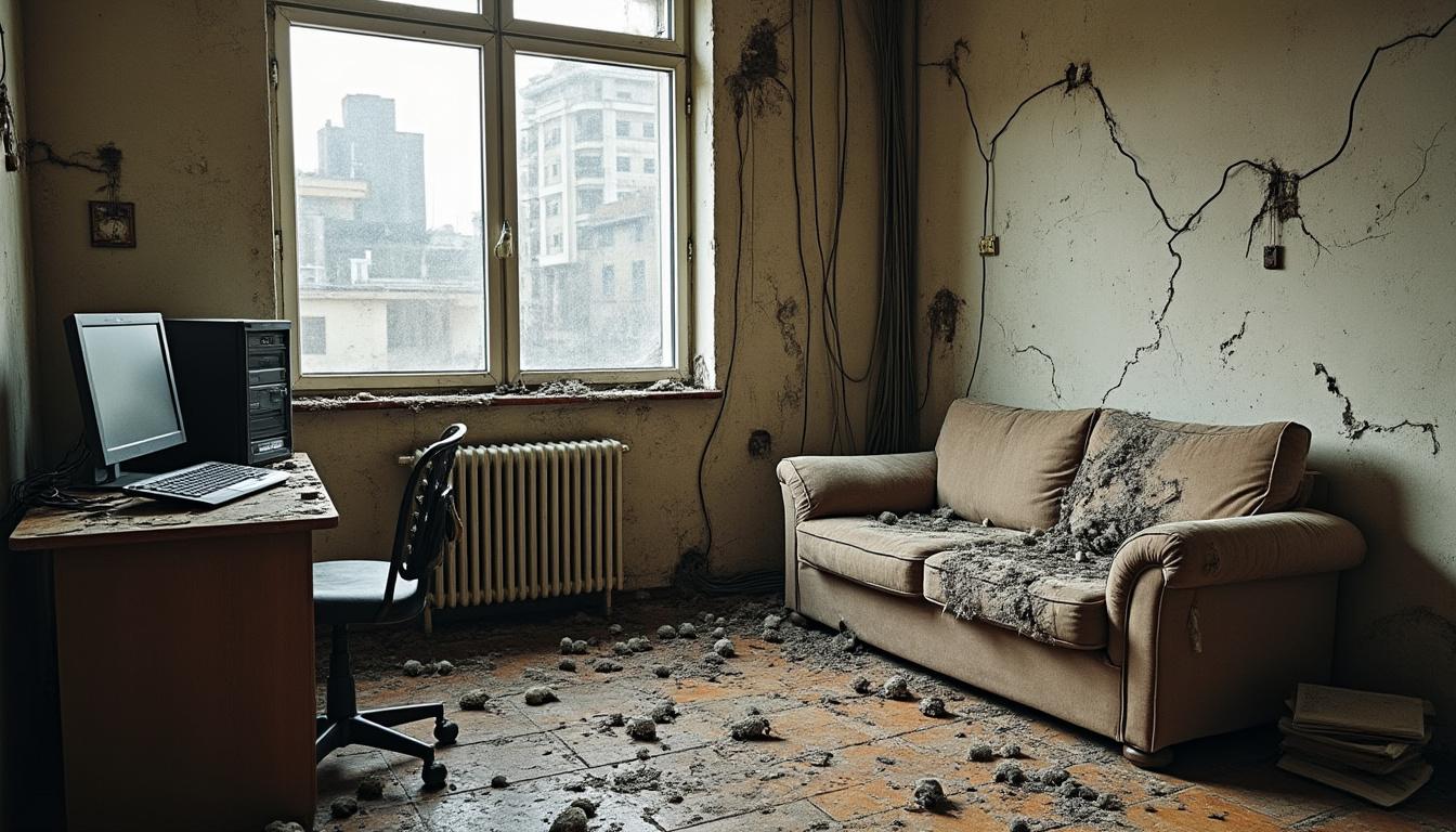 découvrez les meilleures astuces et méthodes de dératisation à lyon pour préserver un intérieur sain et sans nuisibles. protégez votre maison efficacement !