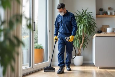 découvrez les méthodes efficaces de dératisation à lyon pour préserver un intérieur sain et sans nuisibles. conseils et astuces pour protéger votre maison.