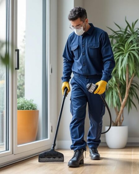 découvrez les méthodes efficaces de dératisation à lyon pour préserver un intérieur sain et sans nuisibles. conseils et astuces pour protéger votre maison.