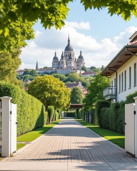 découvrez les meilleures astuces de désinsectisation à lyon pour protéger efficacement votre maison contre les nuisibles. conseils pratiques et solutions adaptées.