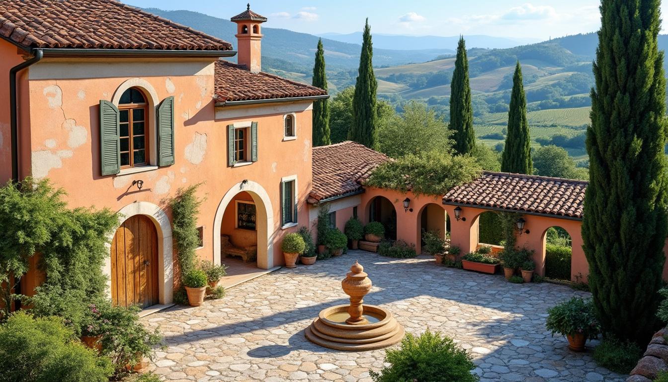 découvrez les tendances 2026 des meilleurs sites de locations de vacances à pise, en toscane, et trouvez l'hébergement idéal pour un séjour inoubliable au cœur de cette région magnifique.