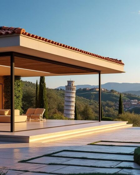 découvrez les tendances 2026 des meilleurs sites de locations de vacances à pise, en toscane, pour profiter d'un séjour inoubliable alliant charme et authenticité.