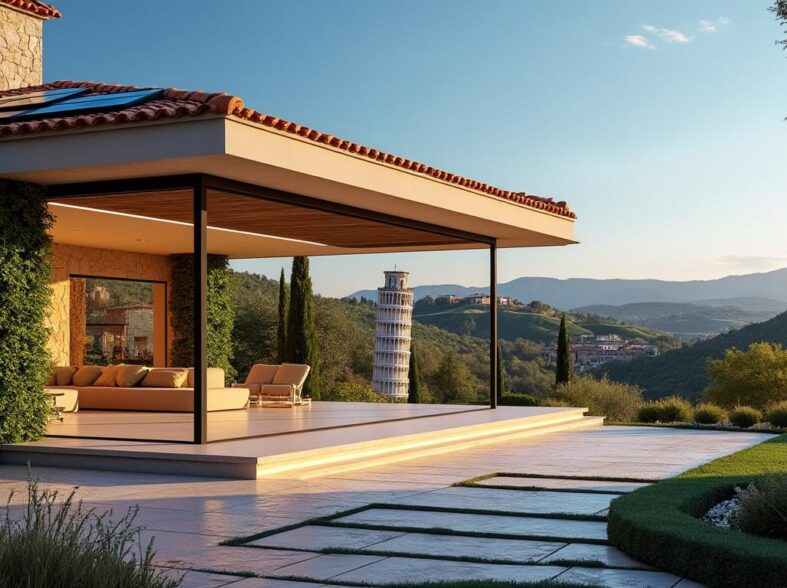 découvrez les tendances 2026 des meilleurs sites de locations de vacances à pise, en toscane, pour profiter d'un séjour inoubliable alliant charme et authenticité.