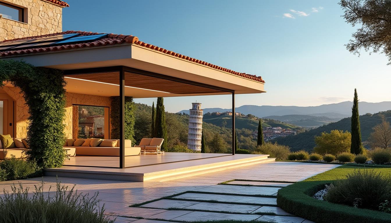 découvrez les tendances 2026 des meilleurs sites de locations de vacances à pise, en toscane, pour profiter d'un séjour inoubliable alliant charme et authenticité.