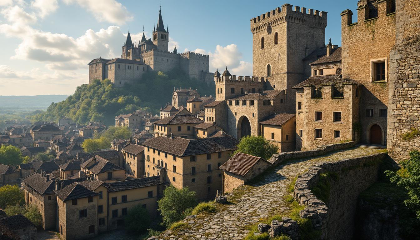 découvrez les meilleurs sites pour louer une maison de vacances à carcassonne. nos conseils et recommandations vous aident à trouver l'hébergement idéal pour un séjour inoubliable.