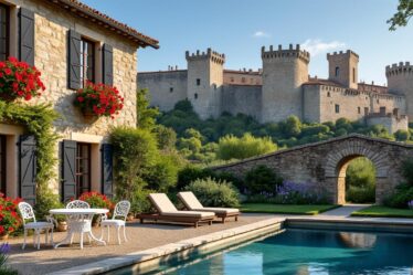 découvrez les meilleurs sites de locations de vacances à carcassonne avec nos conseils et recommandations pour un séjour inoubliable au cœur de la cité médiévale.