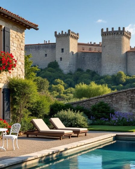 découvrez les meilleurs sites de locations de vacances à carcassonne avec nos conseils et recommandations pour un séjour inoubliable au cœur de la cité médiévale.