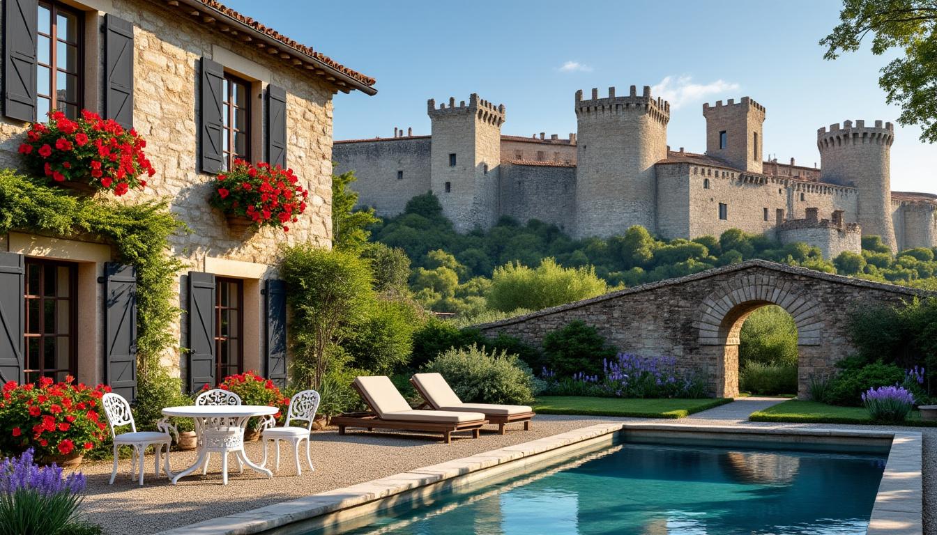 découvrez les meilleurs sites de locations de vacances à carcassonne avec nos conseils et recommandations pour un séjour inoubliable au cœur de la cité médiévale.