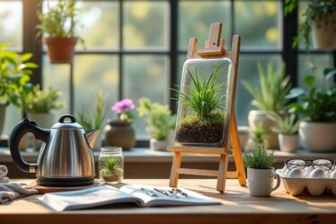 découvrez une liste complète d'objets commençant par la lettre e, accompagnée de leurs utilisations inventives pour stimuler votre créativité.