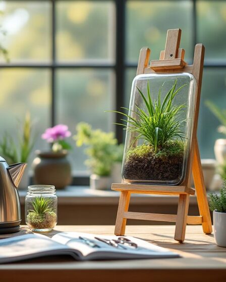 découvrez une liste complète d'objets commençant par la lettre e, accompagnée de leurs utilisations inventives pour stimuler votre créativité.