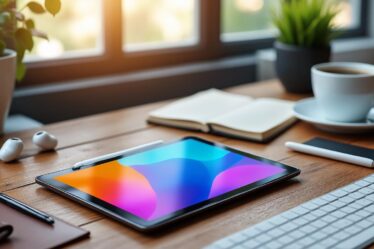 découvrez pourquoi une tablette samsung pas chère est idéale pour répondre à vos besoins numériques, alliant performance, design et accessibilité.