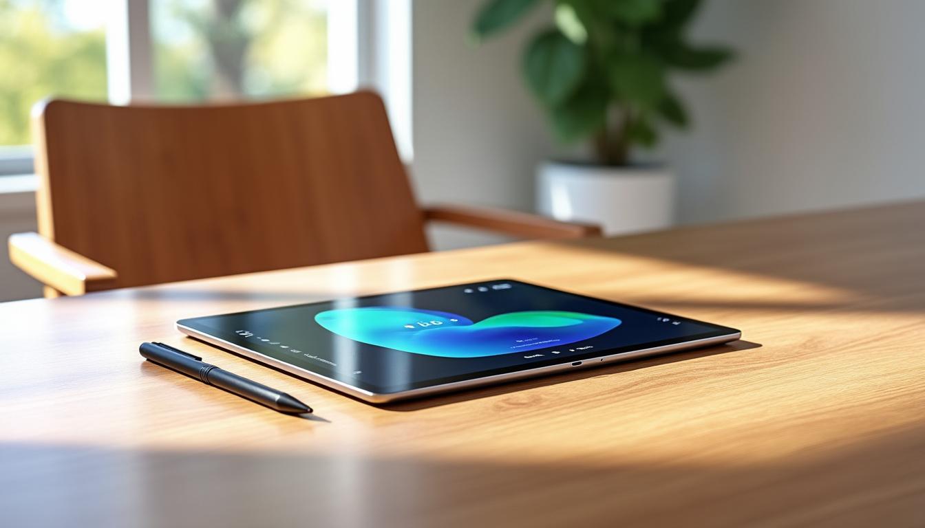 découvrez pourquoi une tablette samsung pas chère est idéale pour répondre à tous vos besoins numériques, alliant performance, qualité et prix abordable.