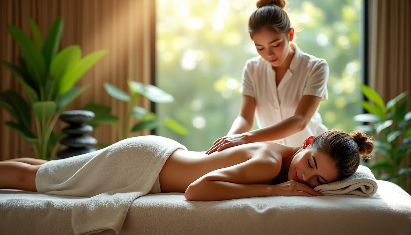 découvrez pourquoi le massage lymphatique manuel est essentiel pour stimuler le drainage lymphatique, améliorer la circulation et favoriser l'élimination des toxines de votre corps.