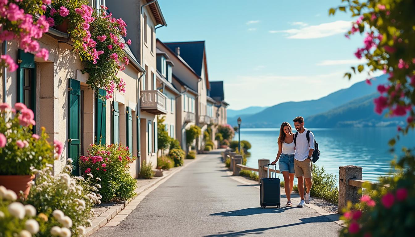 découvrez pourquoi choisir les meilleurs sites de locations de vacances pour yvoire garantit une expérience inoubliable, un large choix d'hébergements de qualité et des offres avantageuses.