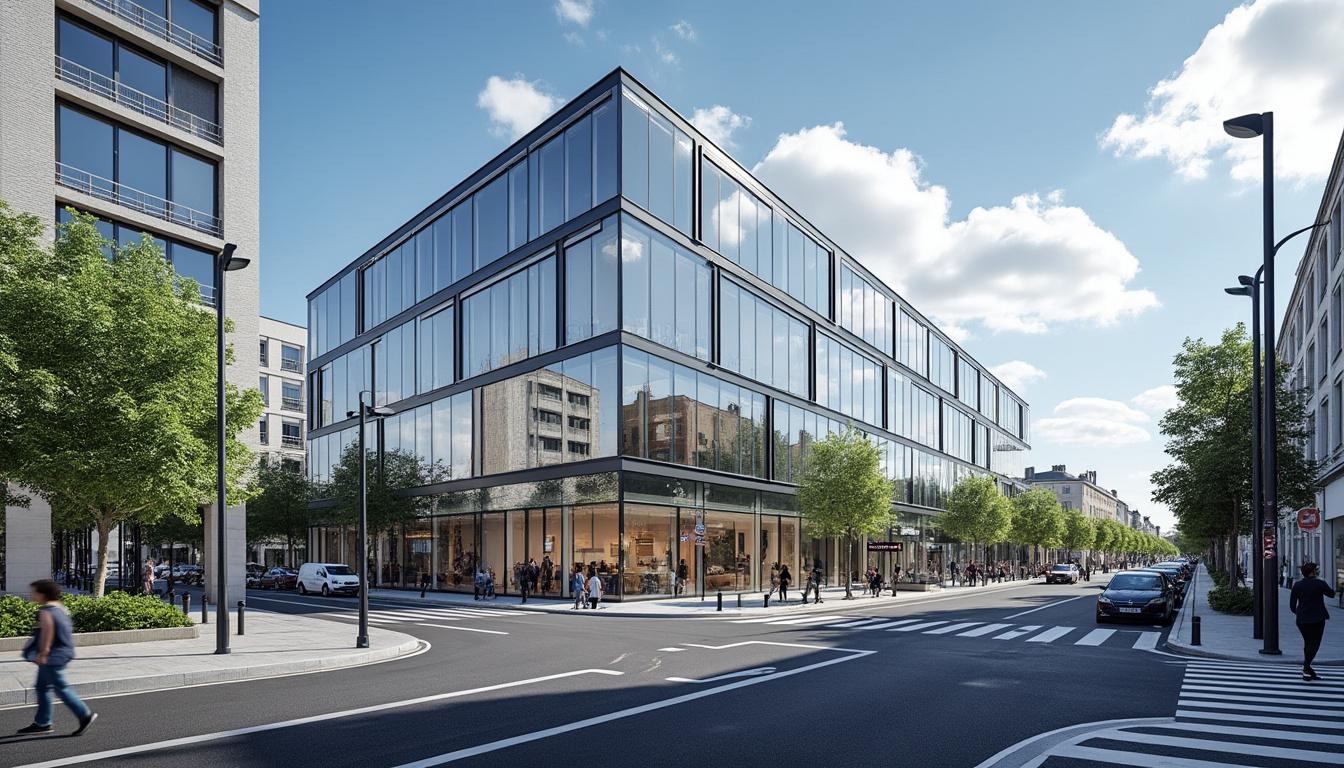 découvrez ce que les meilleures agences d'intérim tertiaire à metz peuvent offrir aux candidats et obtenez des conseils pratiques pour réussir votre recherche d'emploi.