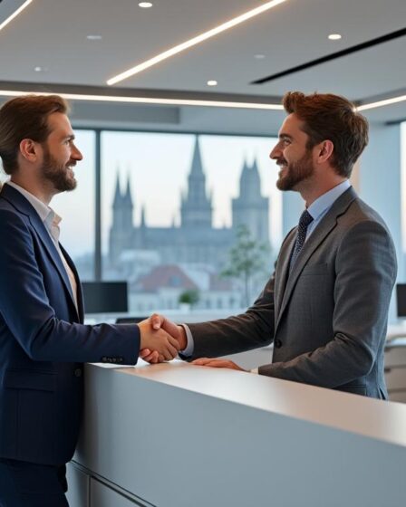 découvrez ce que les meilleures agences d'intérim tertiaire à metz peuvent vous offrir et obtenez des conseils pratiques pour réussir votre candidature et trouver le poste idéal.