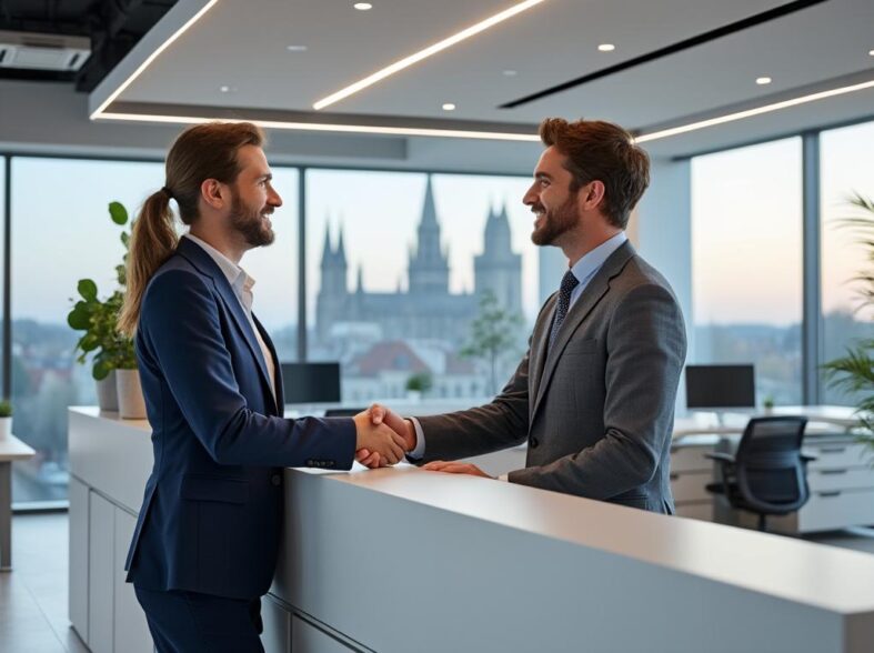 découvrez ce que les meilleures agences d'intérim tertiaire à metz peuvent vous offrir et obtenez des conseils pratiques pour réussir votre candidature et trouver le poste idéal.