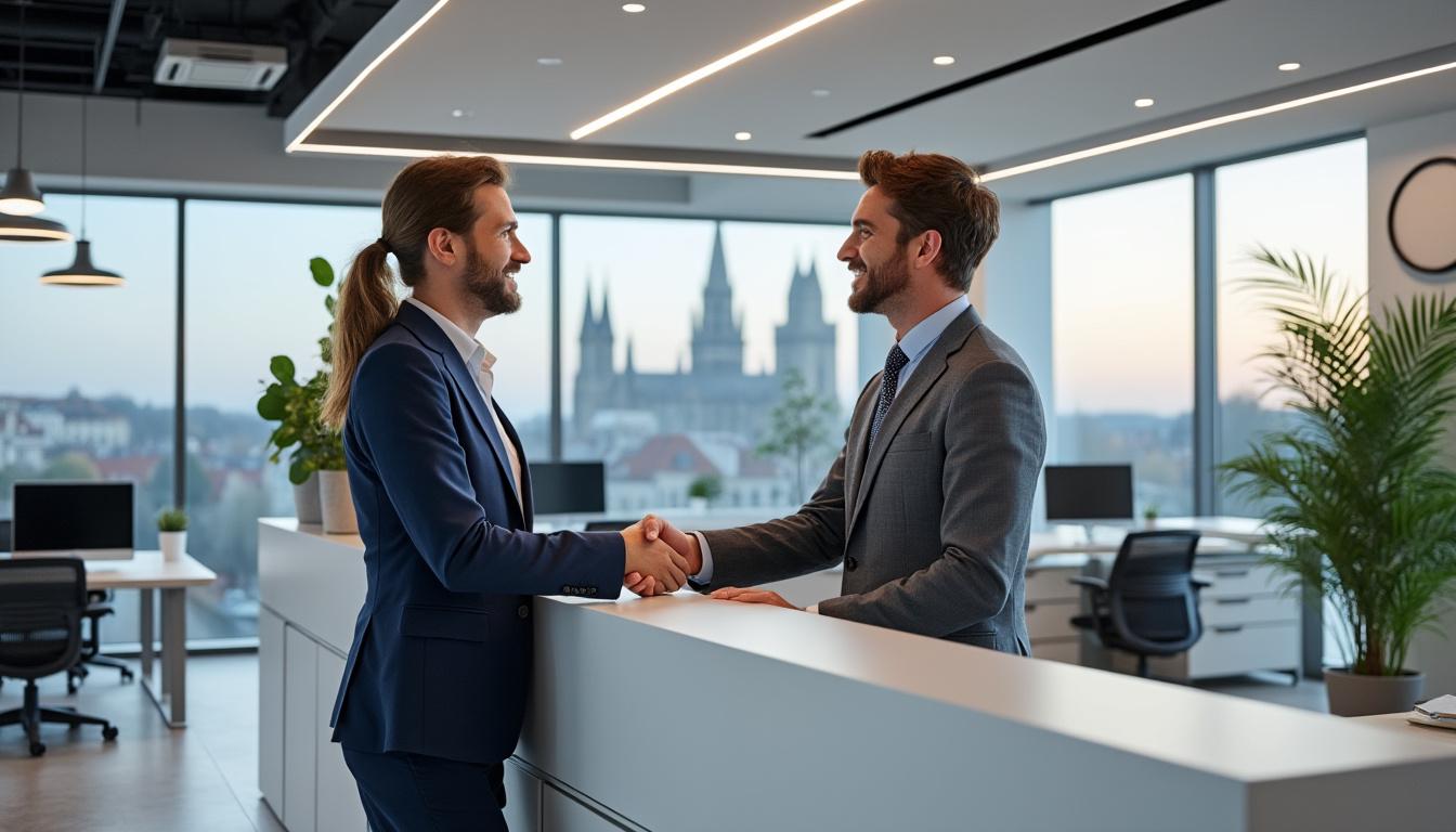 découvrez ce que les meilleures agences d'intérim tertiaire à metz peuvent vous offrir et obtenez des conseils pratiques pour réussir votre candidature et trouver le poste idéal.