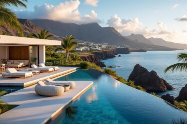 découvrez les meilleurs sites de locations de vacances pour lanzarote (canaries) en 2026 et trouvez le logement idéal pour un séjour inoubliable sur cette île paradisiaque.