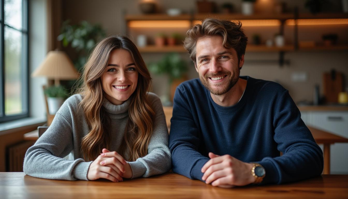 apprenez à exprimer avec honnêteté et respect que votre relation ne vous convient pas, pour avancer avec clarté et sérénité.