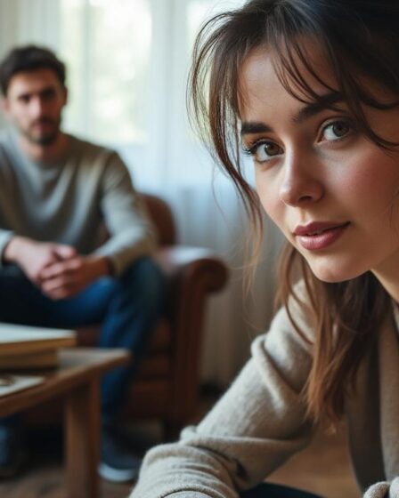 apprenez à exprimer clairement que votre relation actuelle ne vous convient pas afin de progresser sereinement et avec honnêteté vers un avenir plus épanouissant.