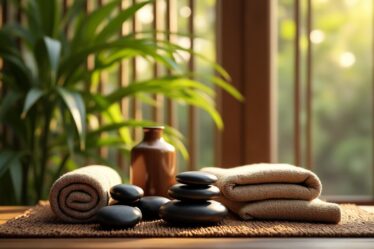 découvrez comment les massages du monde, avec sensation zen, peuvent apaiser votre esprit et réduire efficacement votre stress au quotidien.