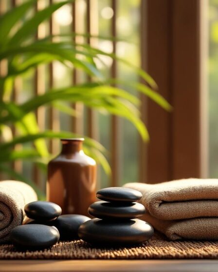 découvrez comment les massages du monde, avec sensation zen, peuvent apaiser votre esprit et réduire efficacement votre stress au quotidien.