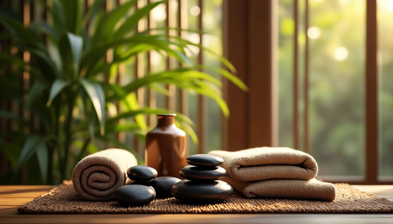 découvrez comment les massages du monde, avec sensation zen, peuvent apaiser votre esprit et réduire efficacement votre stress au quotidien.