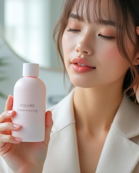 découvrez comment choisir le produit idéal pour les cheveux fins sans volume et révélez leur pleine beauté avec nos conseils experts.